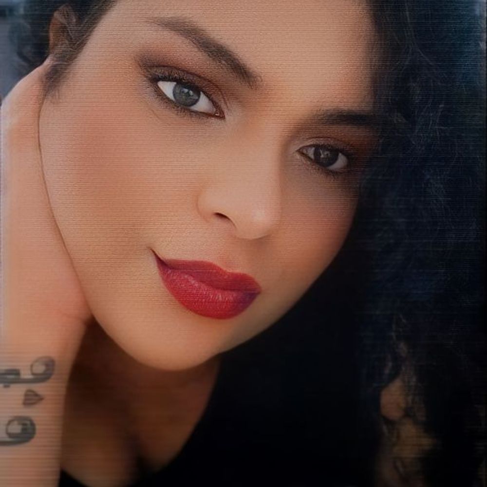 Joyce Mara 