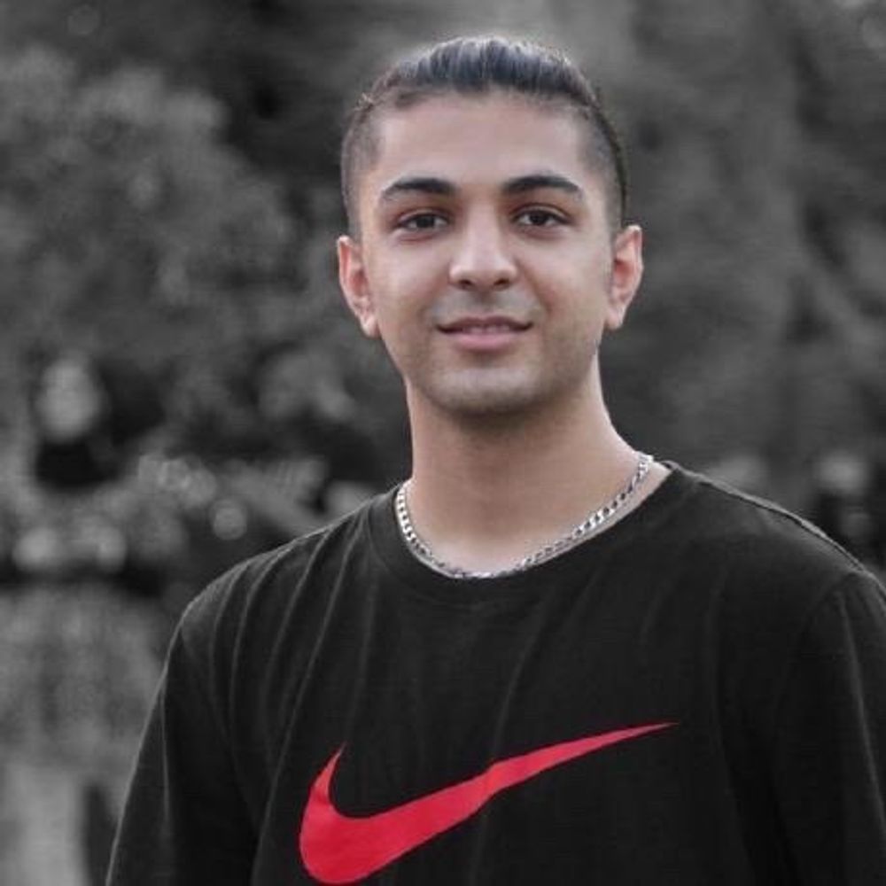 ZIAR Parvaiz