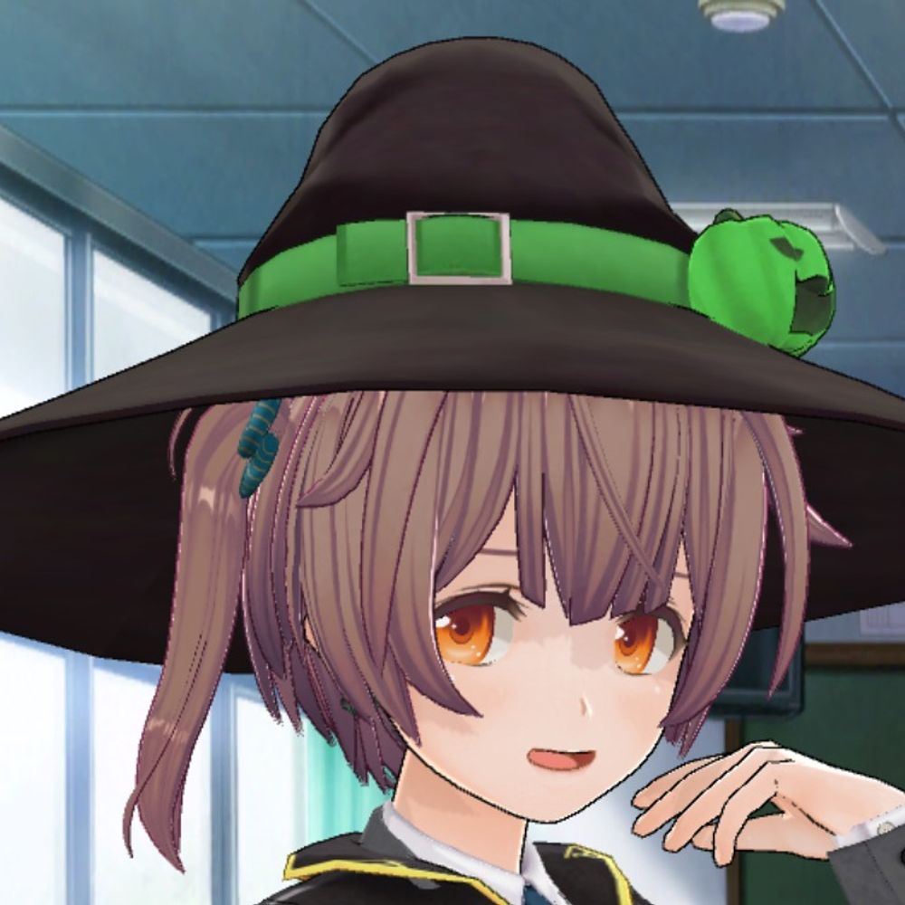 鹿角ほたる