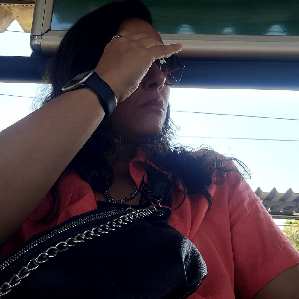 Sofrendo a falta do Twitter 