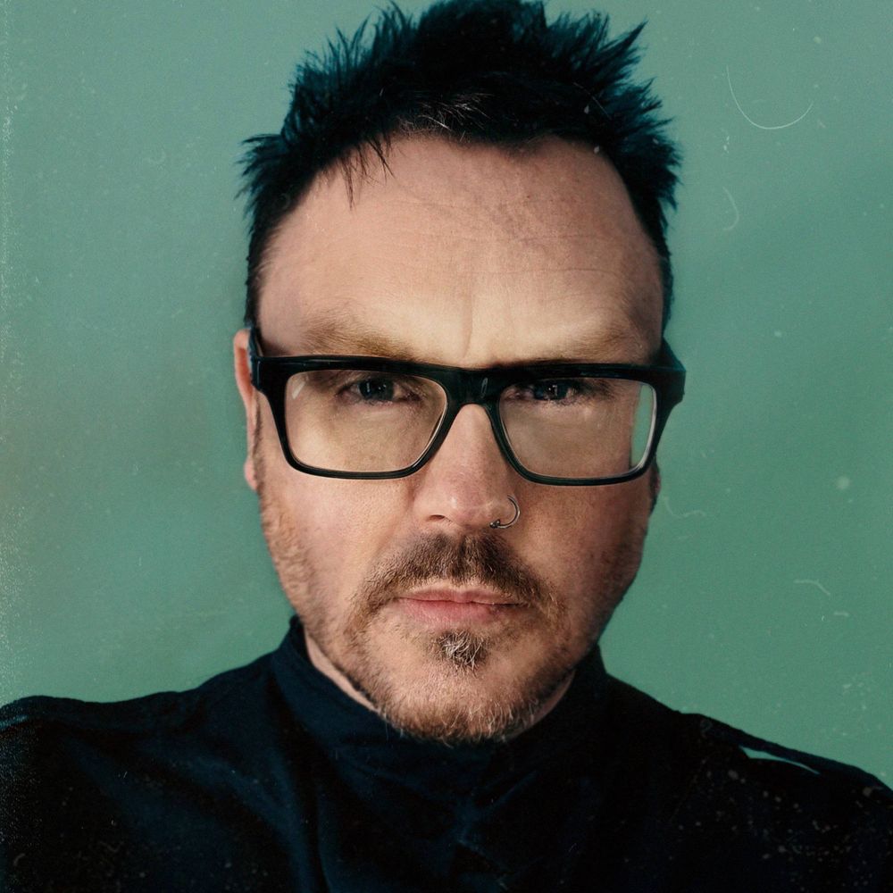 Ashley Thorpe