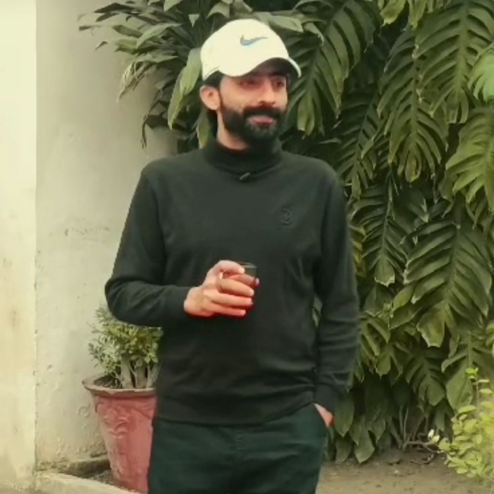 CHAUDHARY