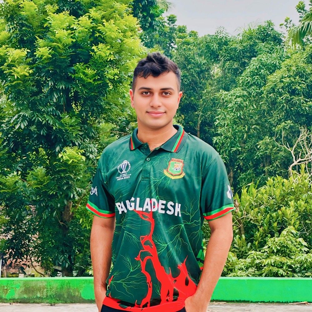 Abdullah Al Asif