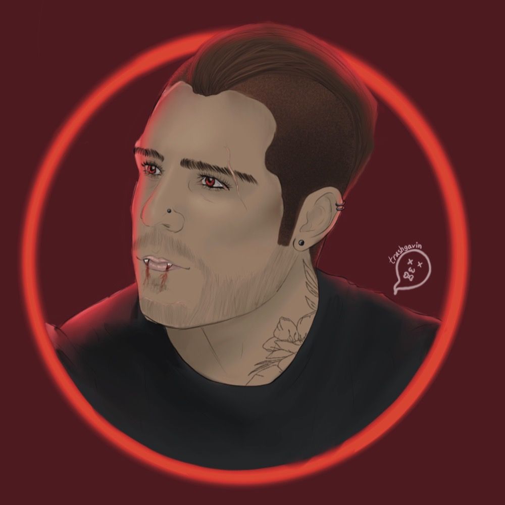Gavin 🧼 COMMS OPEN