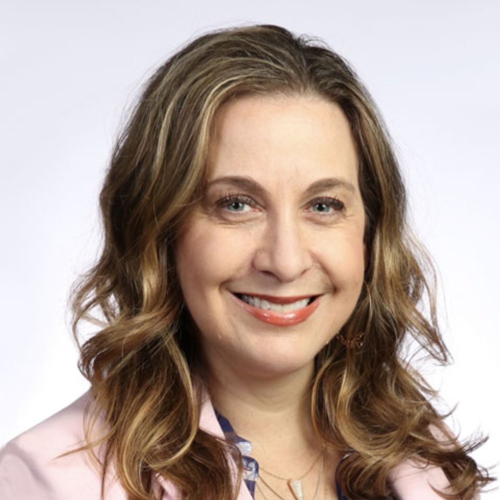 Dr. Allyson Ocean