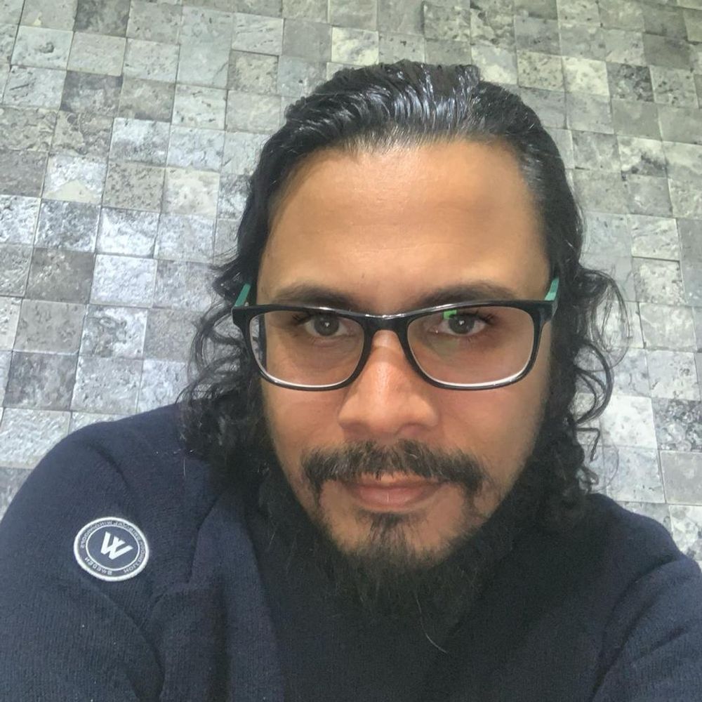 Jamal Suleiman
