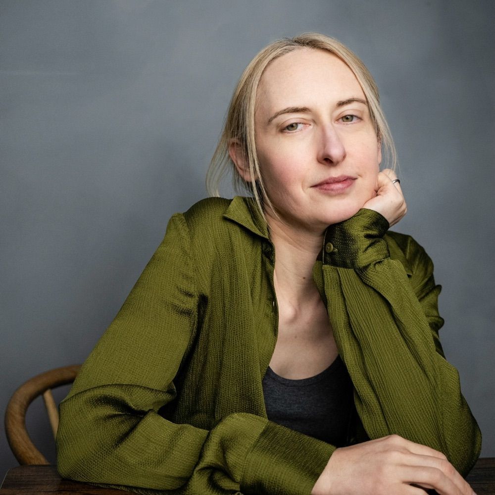 Lisa Parry
