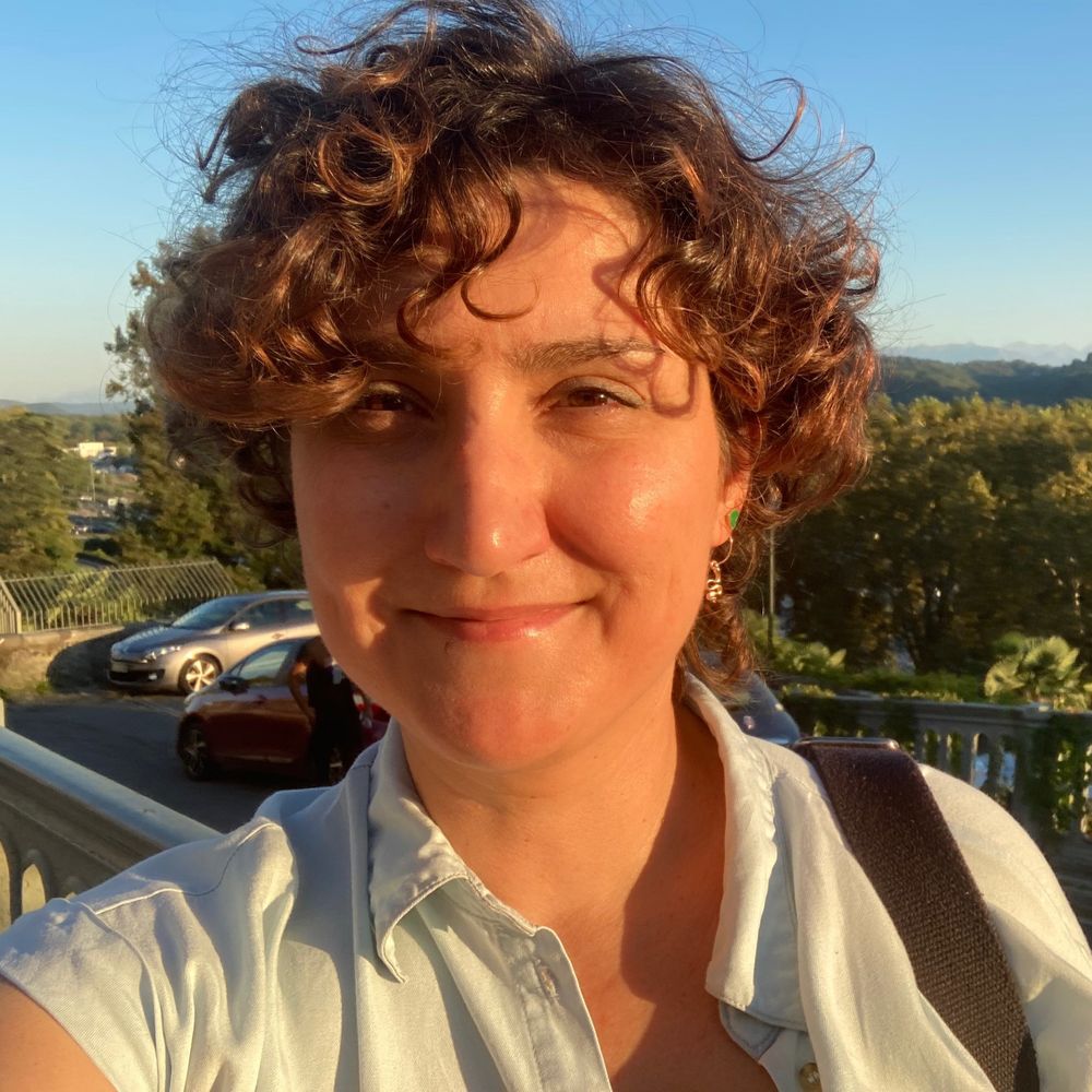 Cécile Faure 
