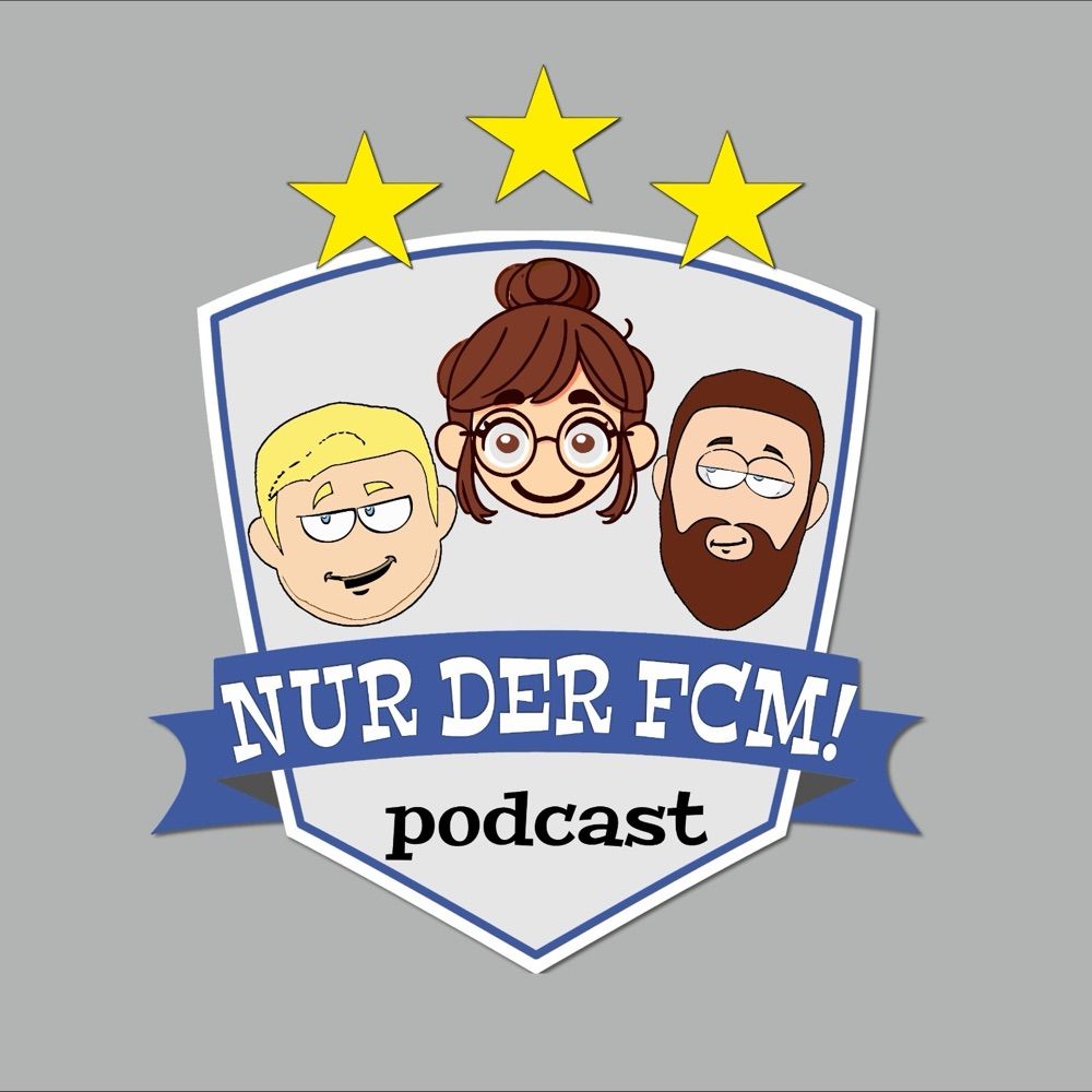 Nur der FCM!-Podcast