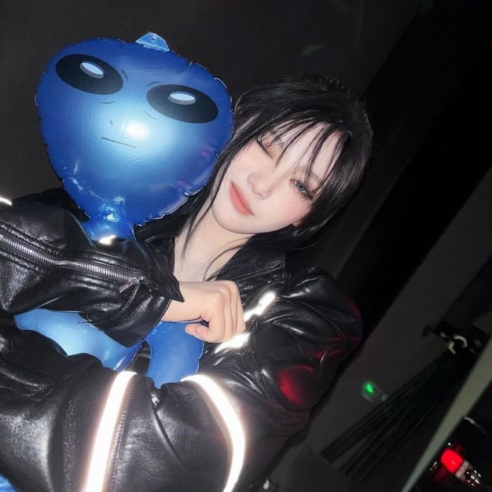 ꗃ Ningsky 