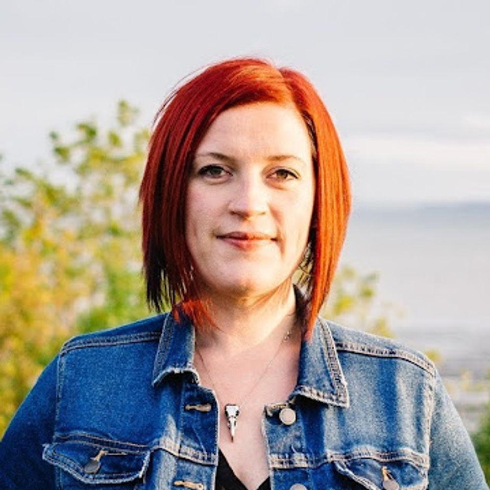 Hollie Huthman