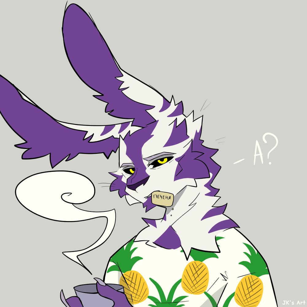 JK's Art | MrRifuArt