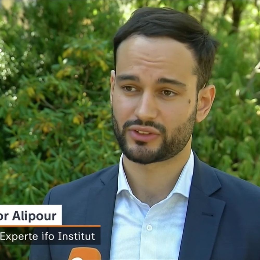 Jean-Victor Alipour