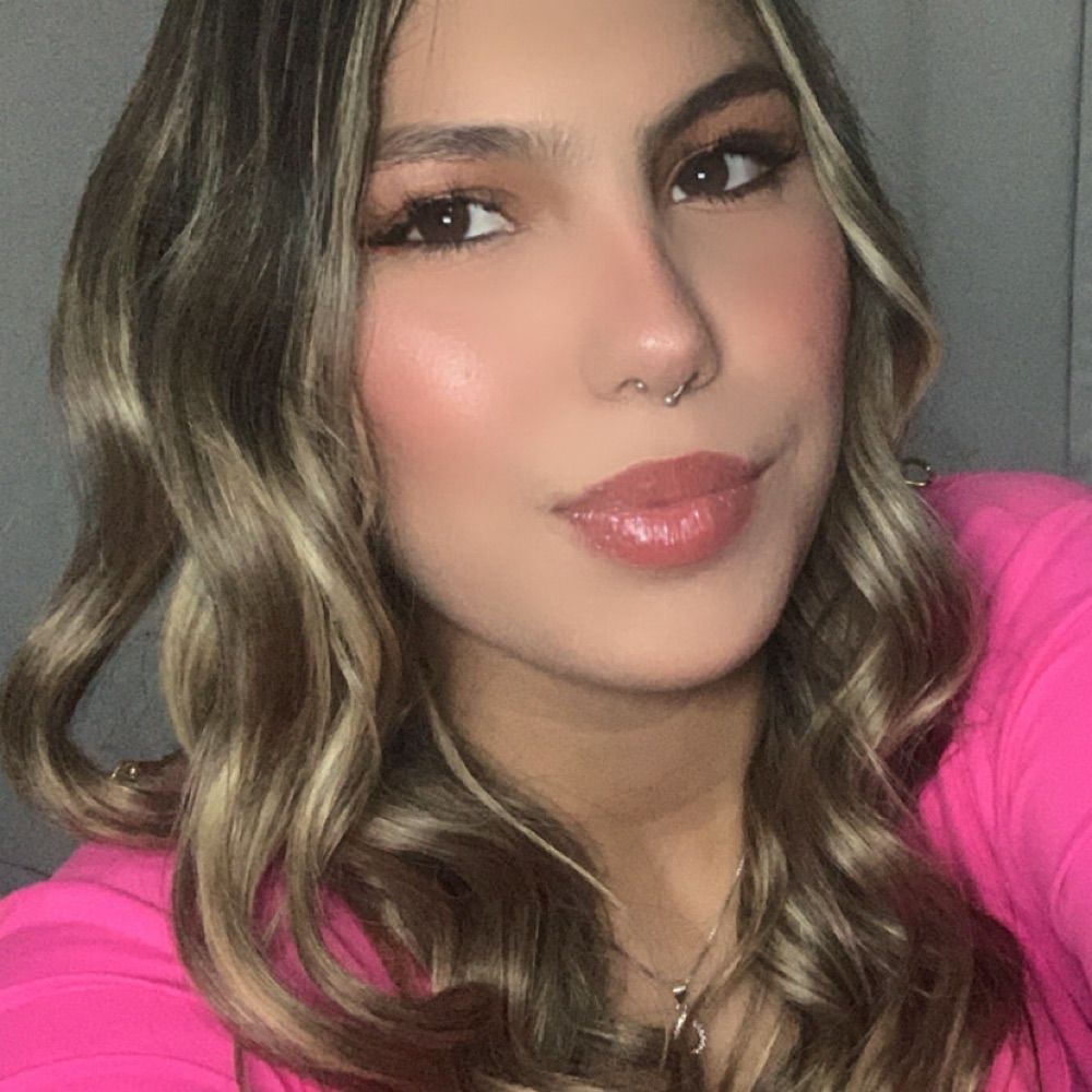 Emilly Vitória 