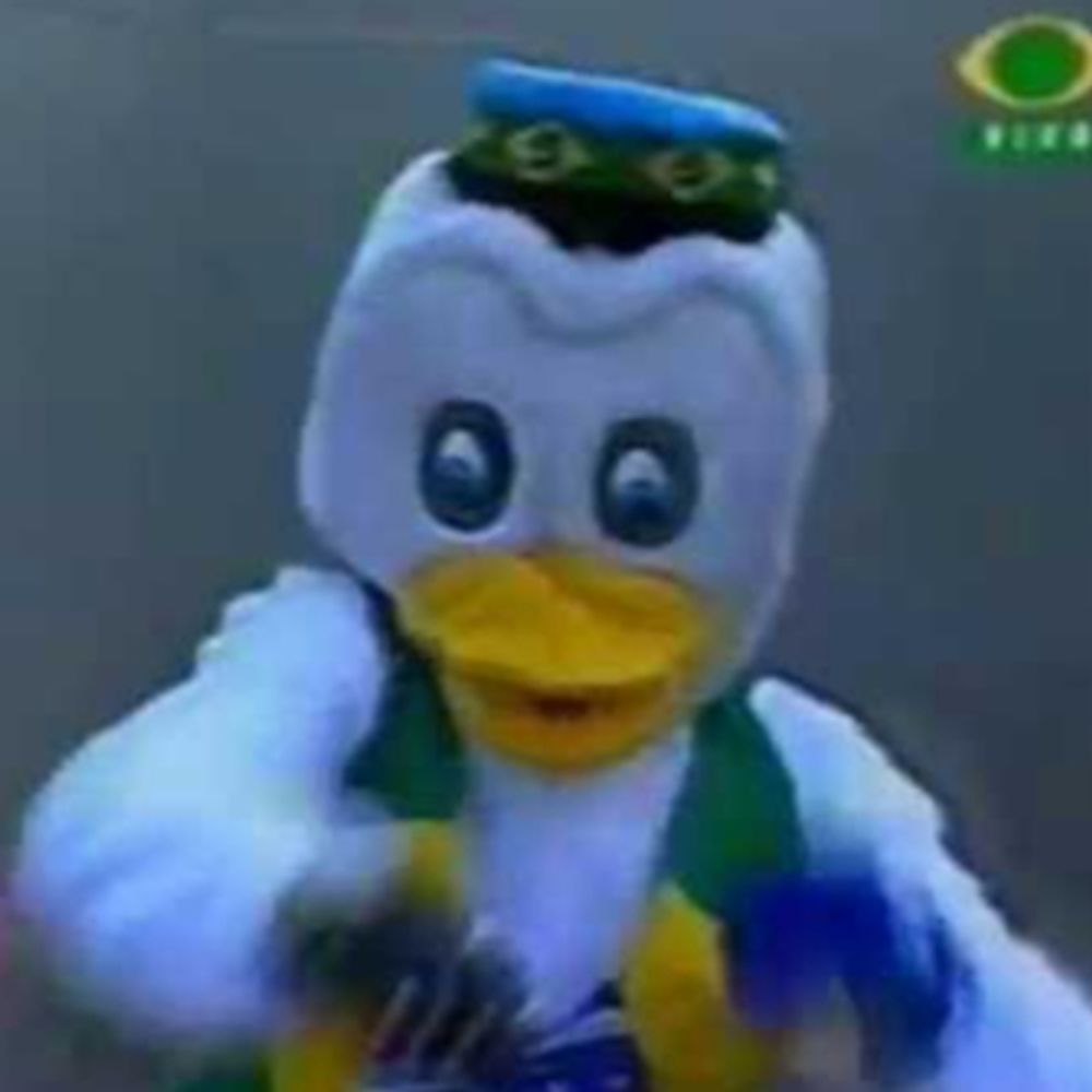 Patinho Dotty[Norto]™