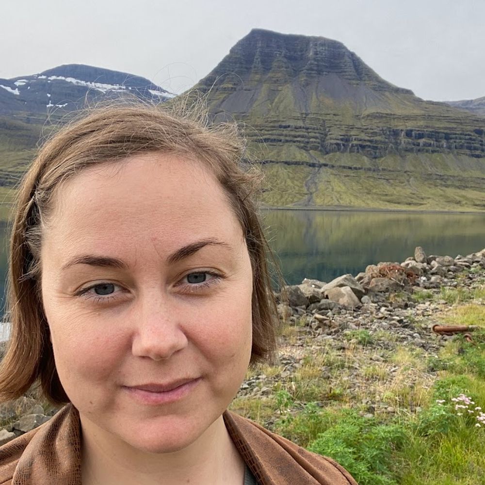 Nanna Hlín Halldórsdóttir