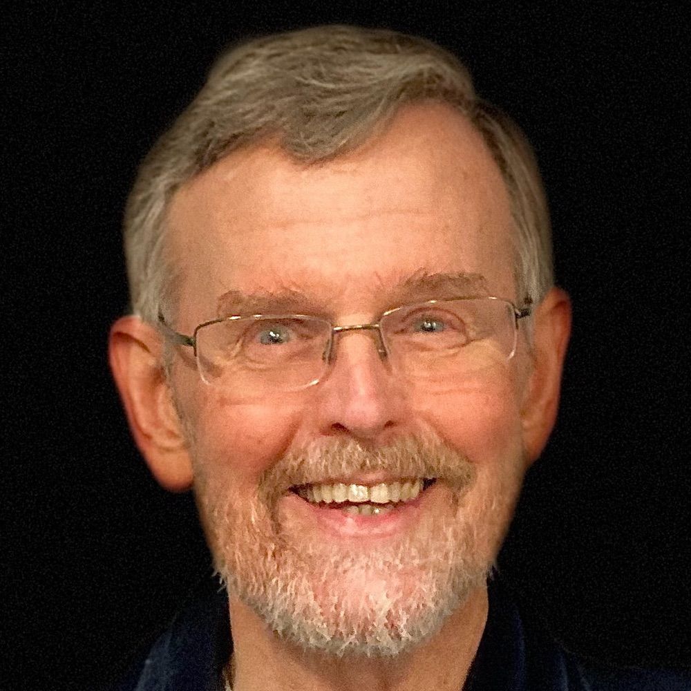 Michael K.  Oliver, Ph.D.
