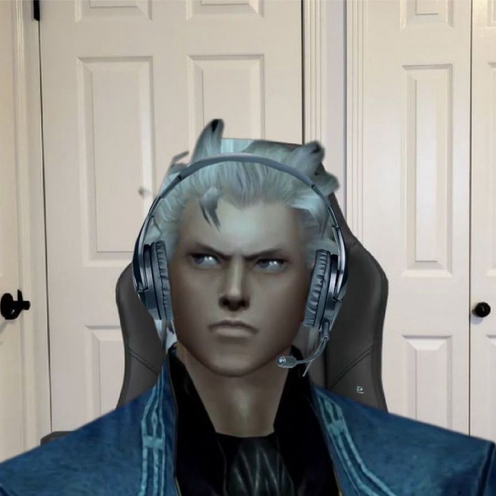 victor