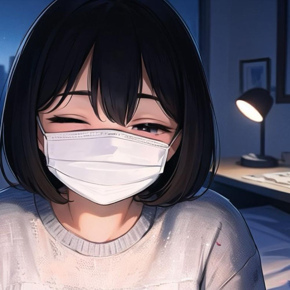 くそ寝起き声(ドリルド・ラコス)