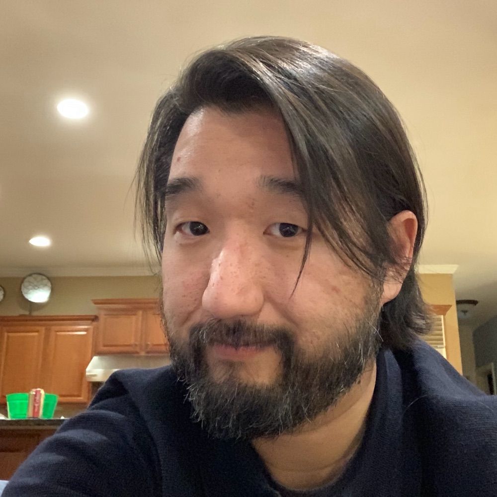 Arnold Kim