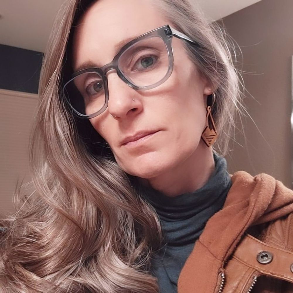 Jen Demic Martin