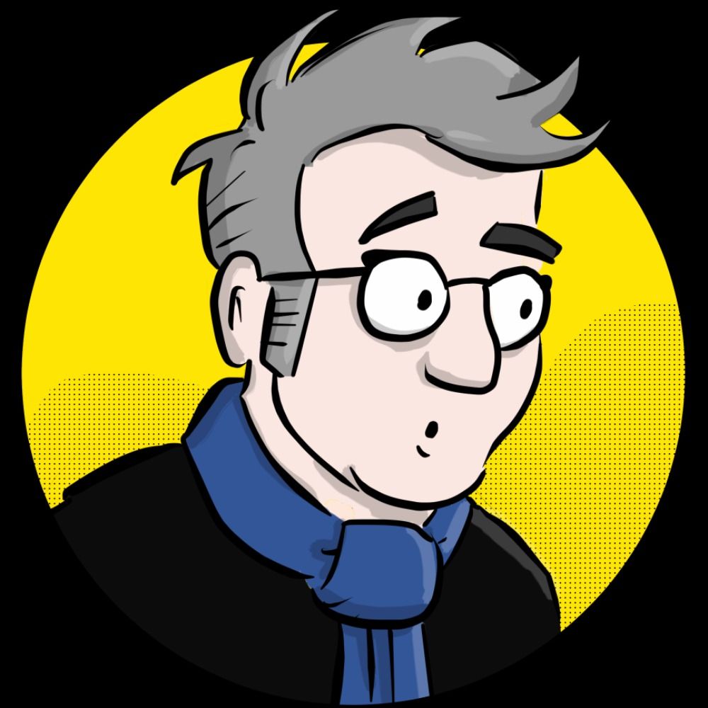Chris Williams (dink)'s avatar