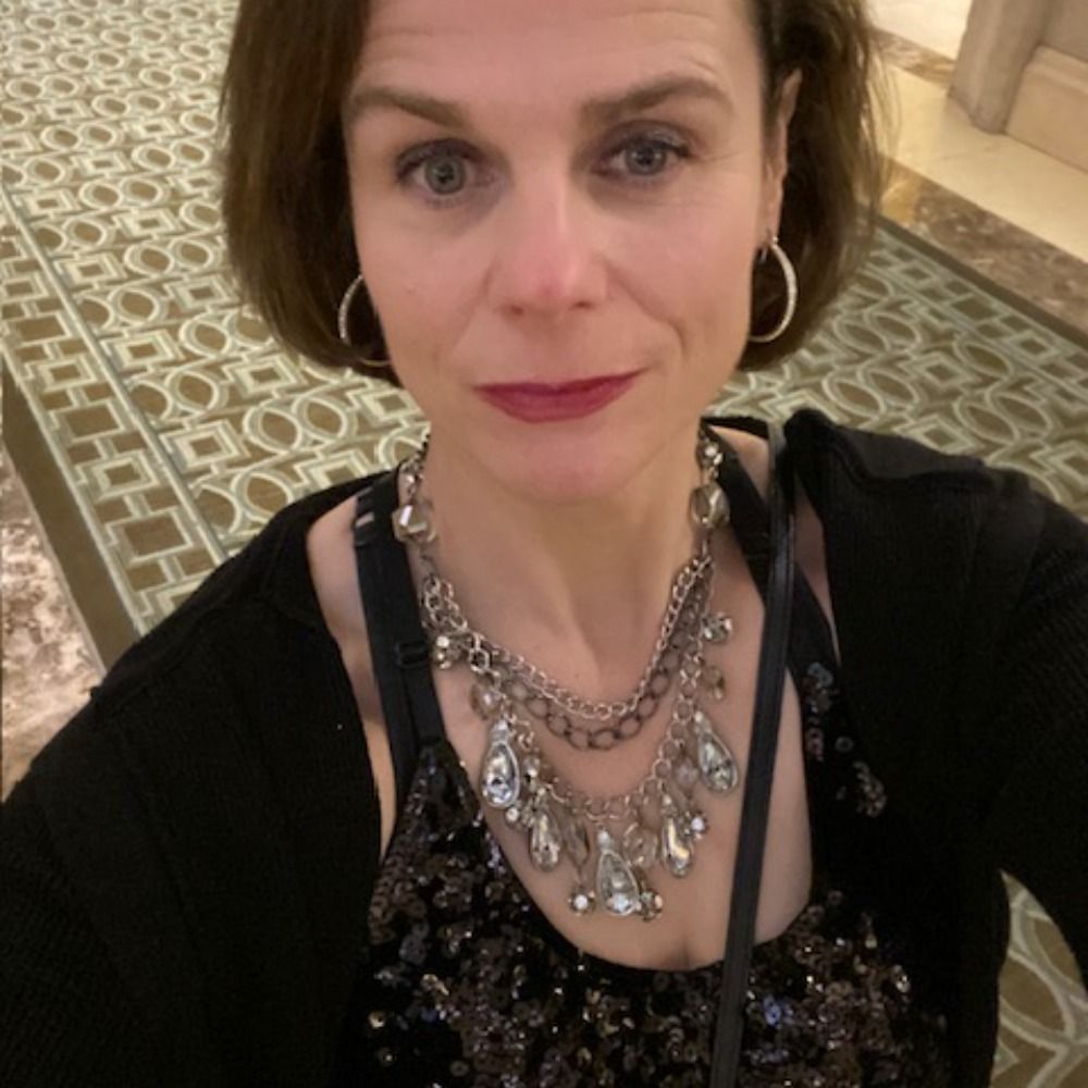 Kristen Lippert-Martin