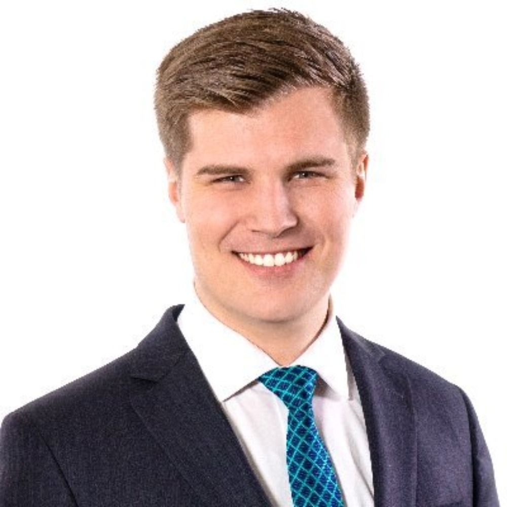 Nick Broadway WDAY