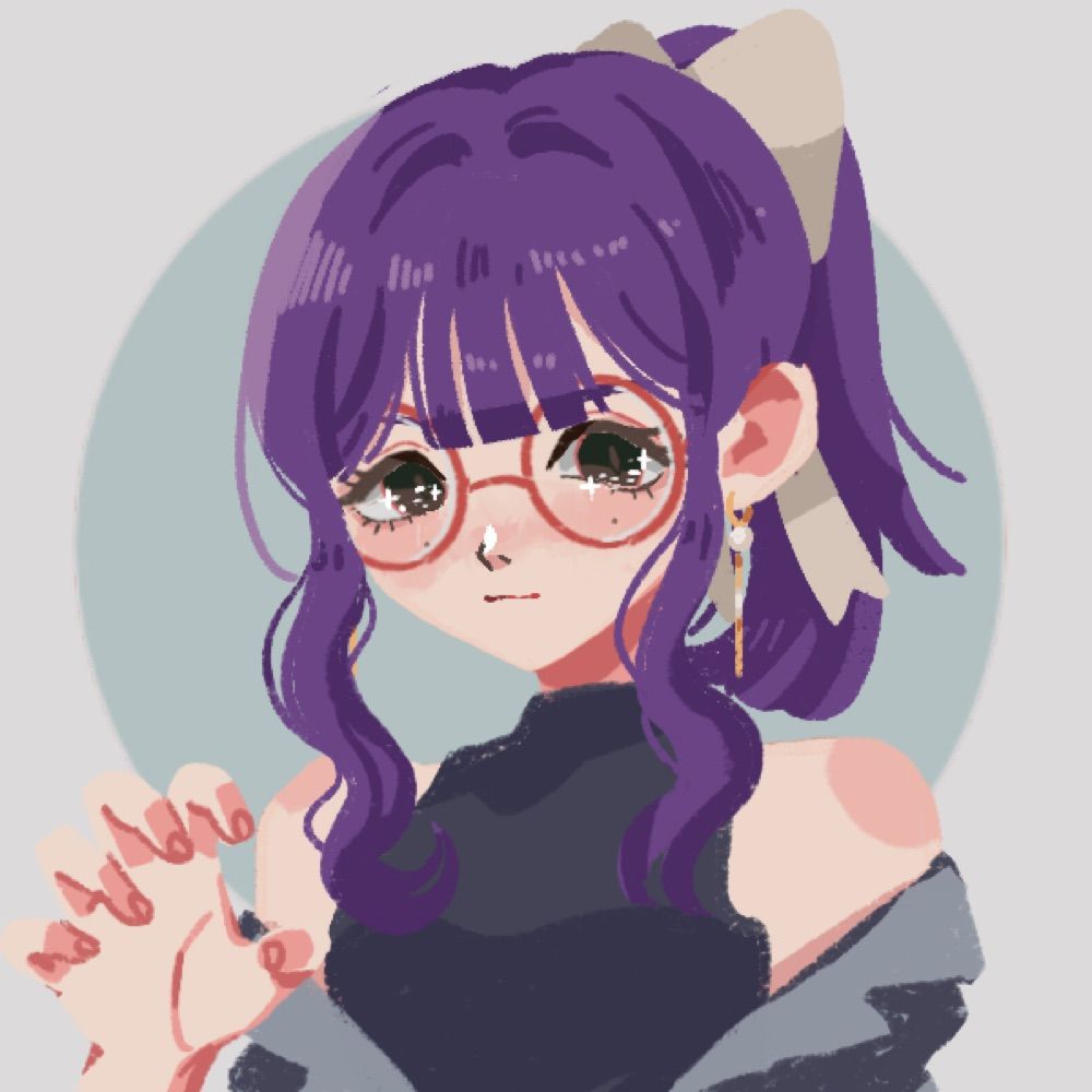 Gray💜