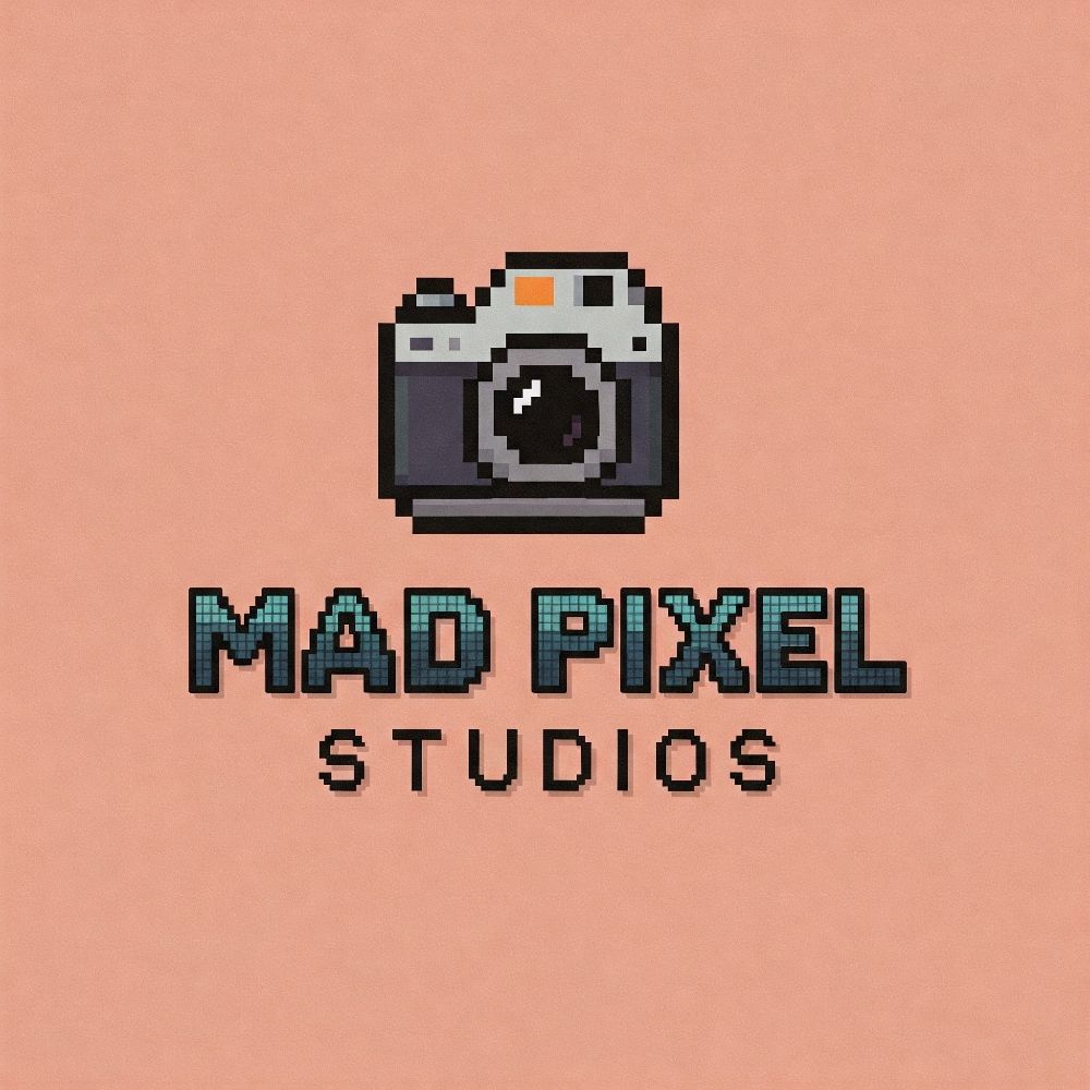 Mad Pixel Studios