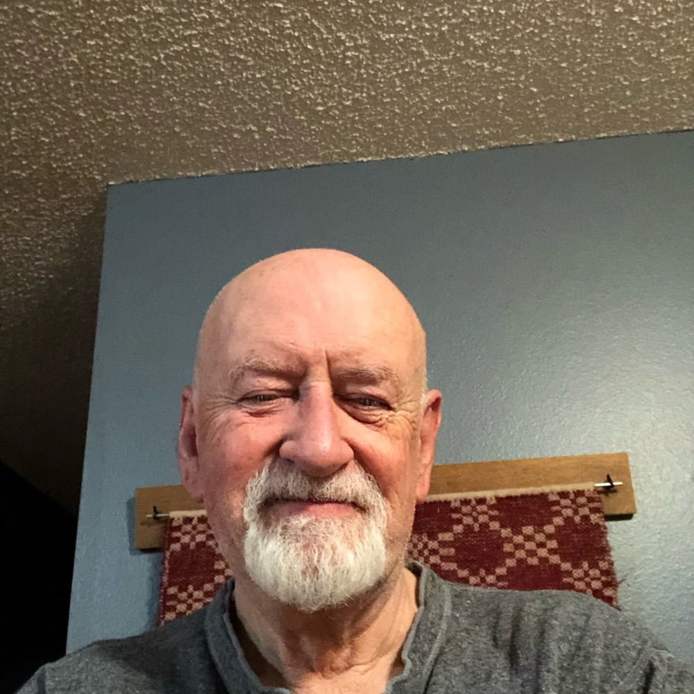 Rick Davison