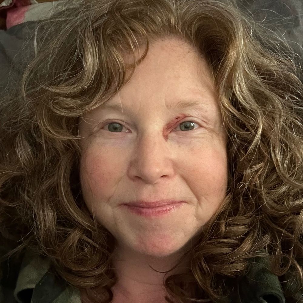 Tina Hill