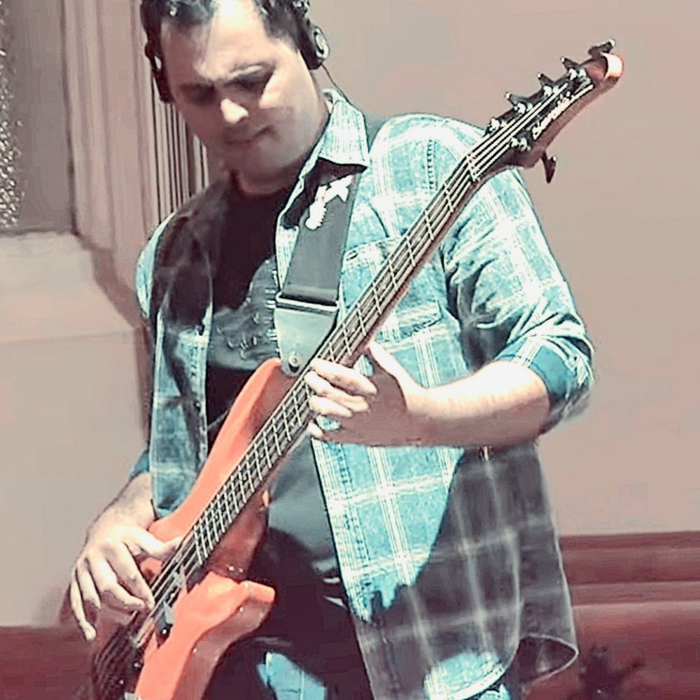 Luiz Rezendeck 