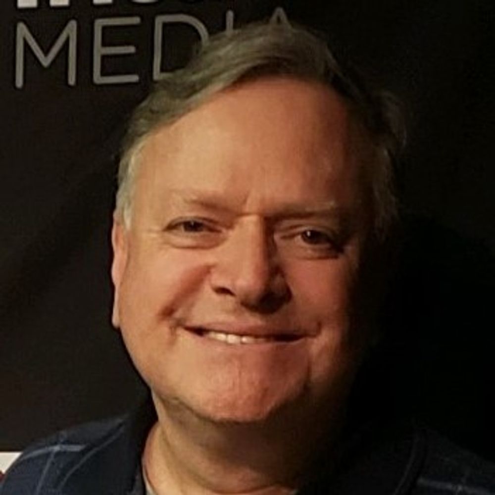 Fred Anderson