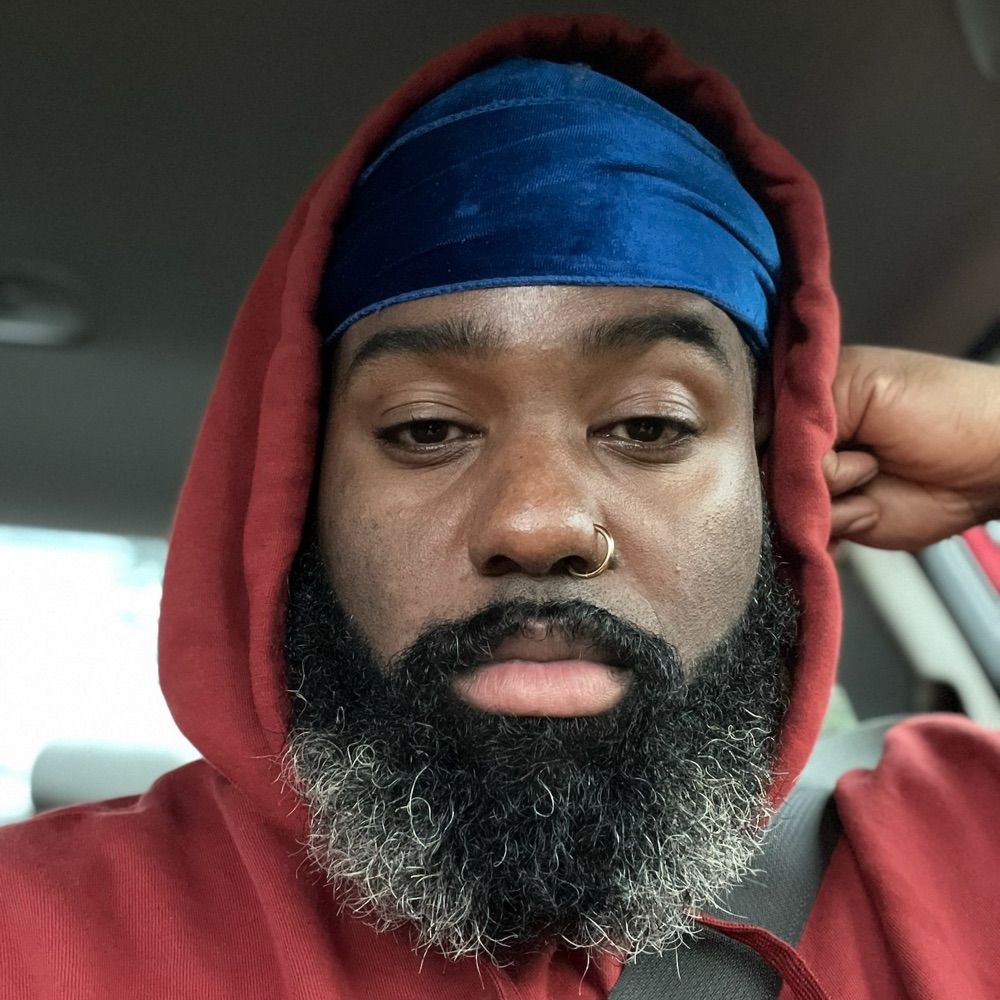 Quinsi🌹 & Cuzzin Reggie 🗣️