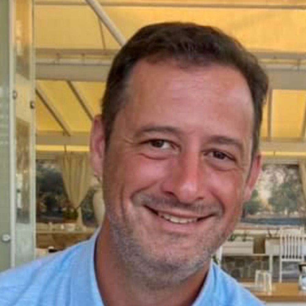 Steve Sutlieff
