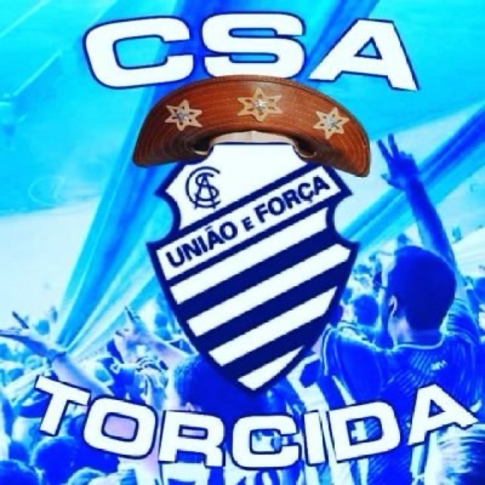 CSA TORCIDA🇳🇮