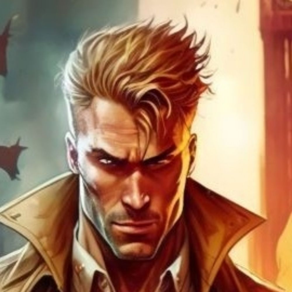 Constantine