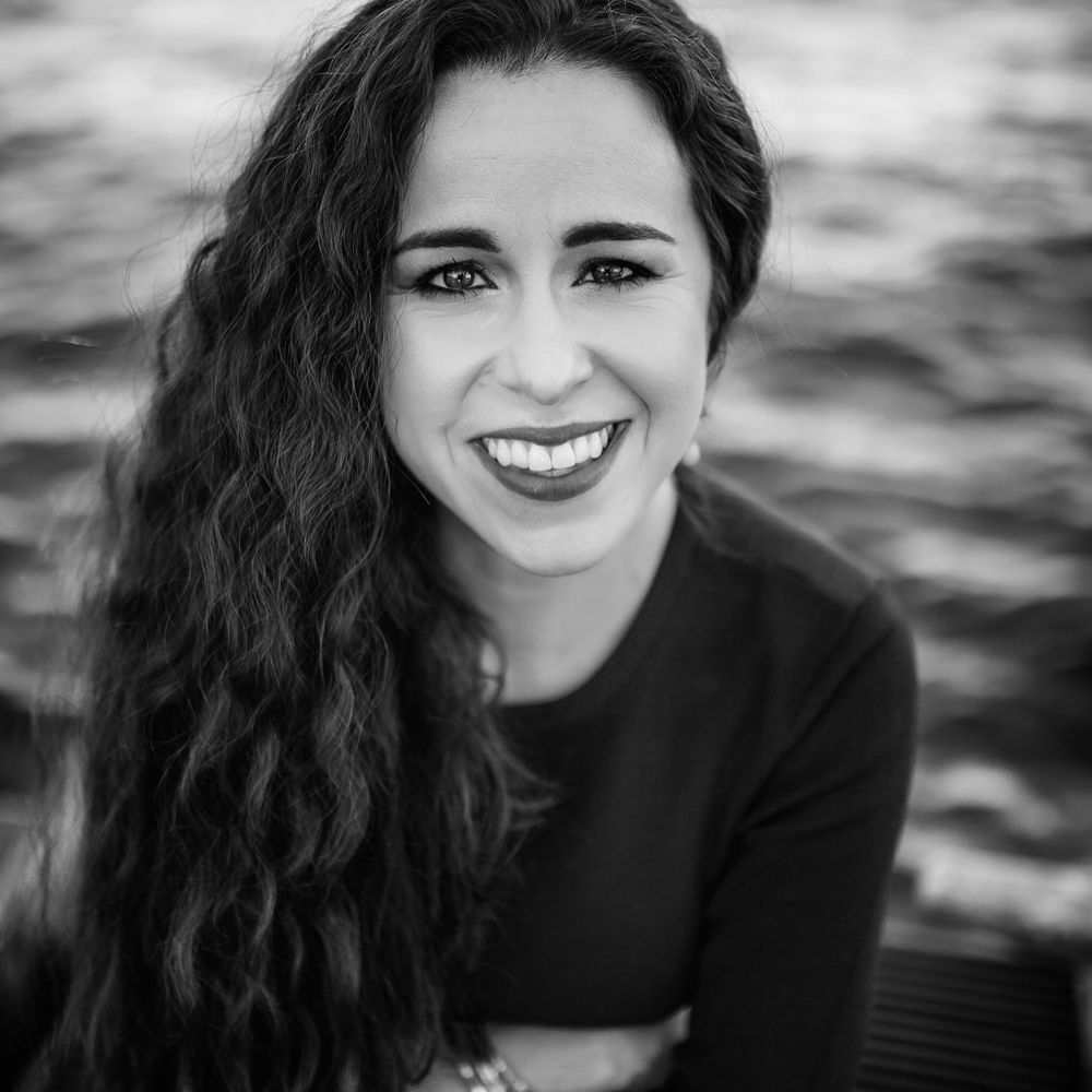 Kristen Millares Young