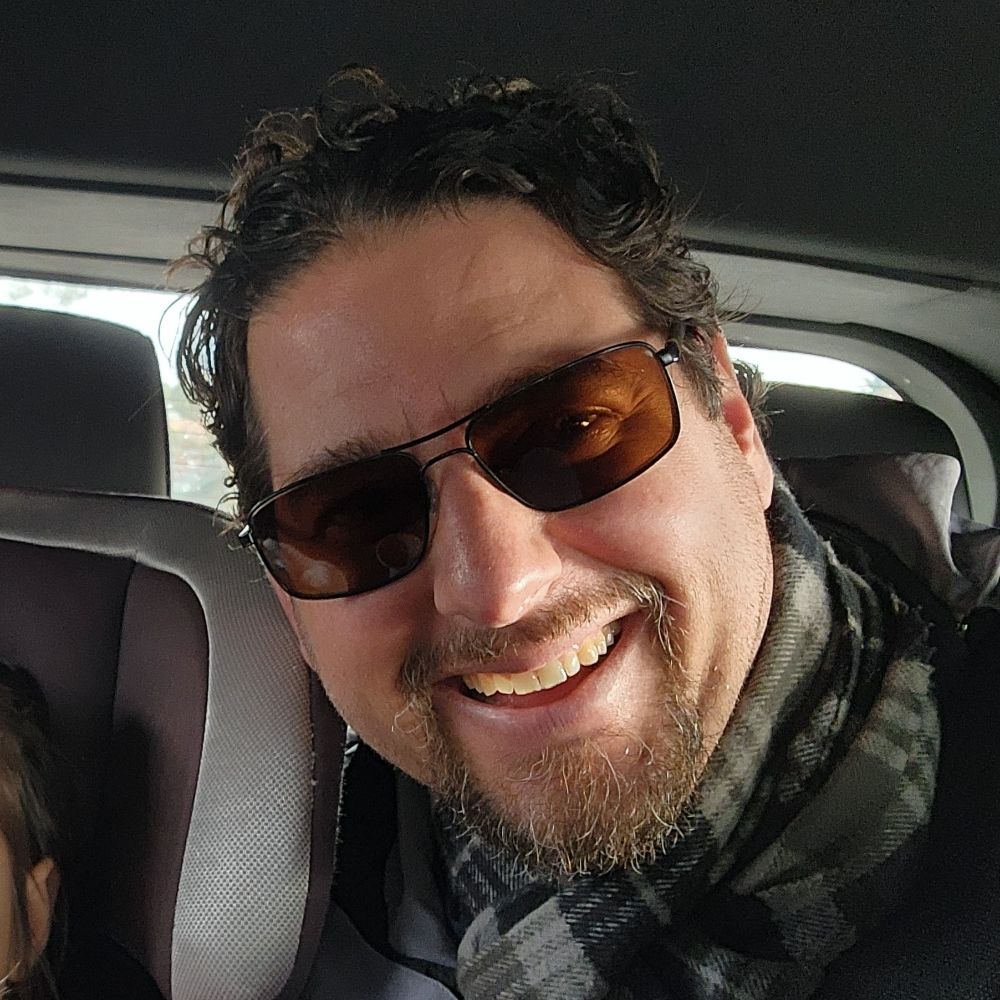 Daniel Groussman