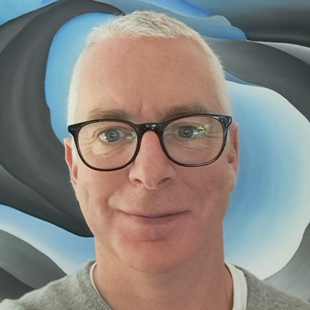 Michael Sykes 