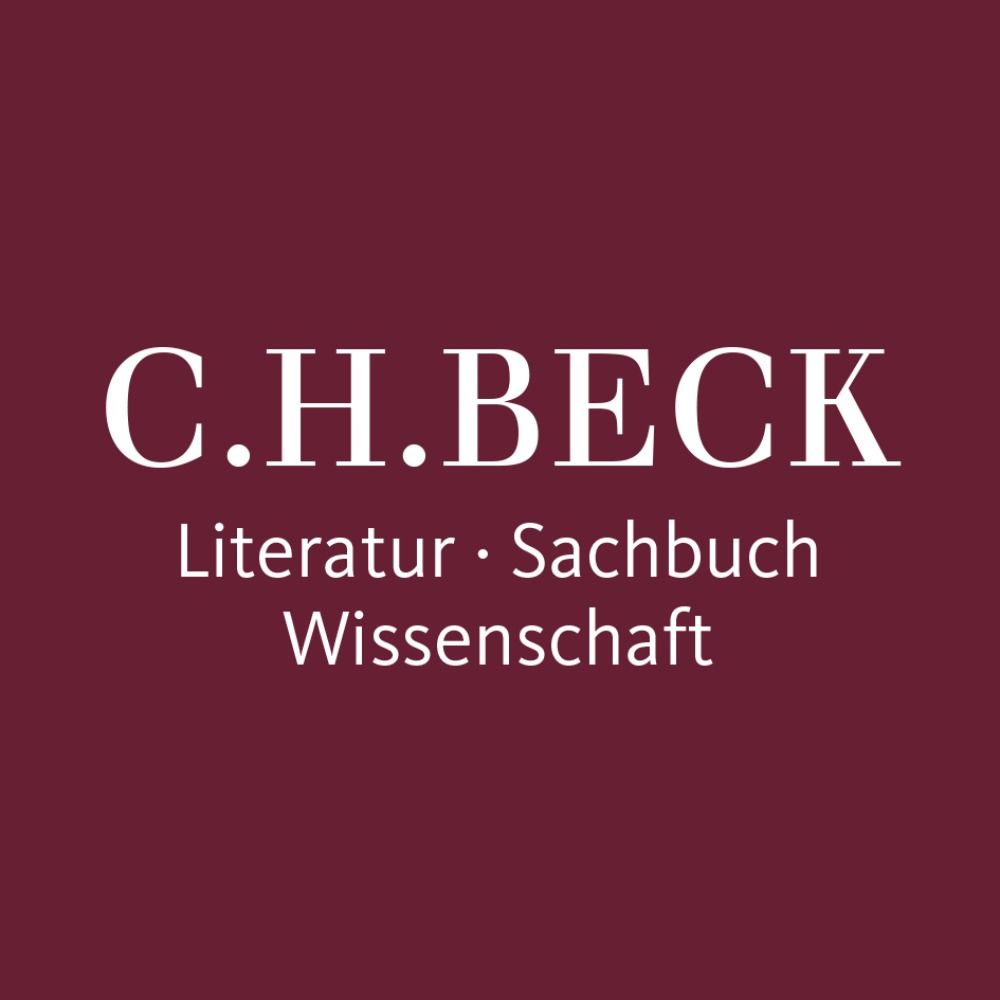 C.H.Beck Literatur's avatar