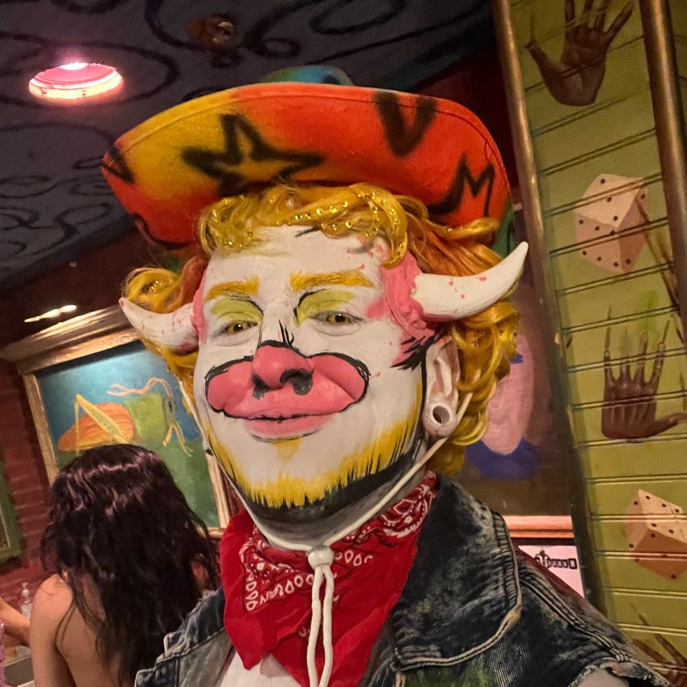not a furry