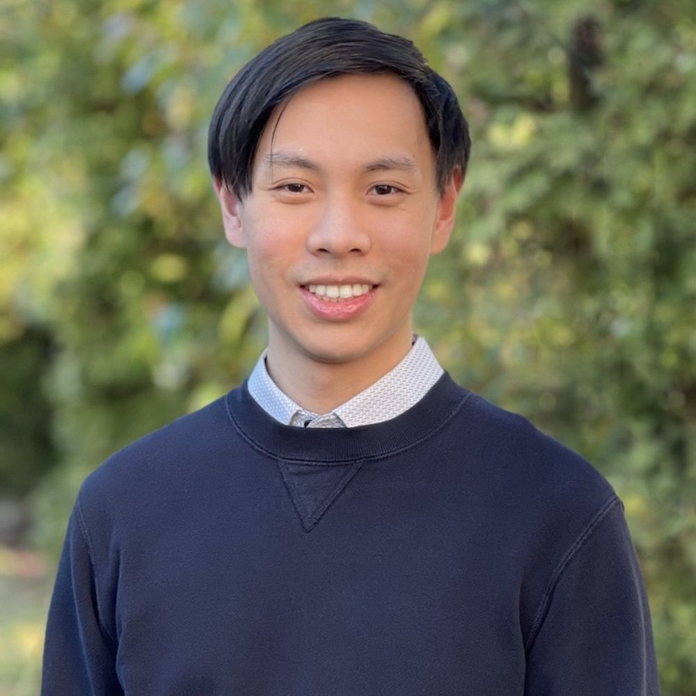 Chris Hsu