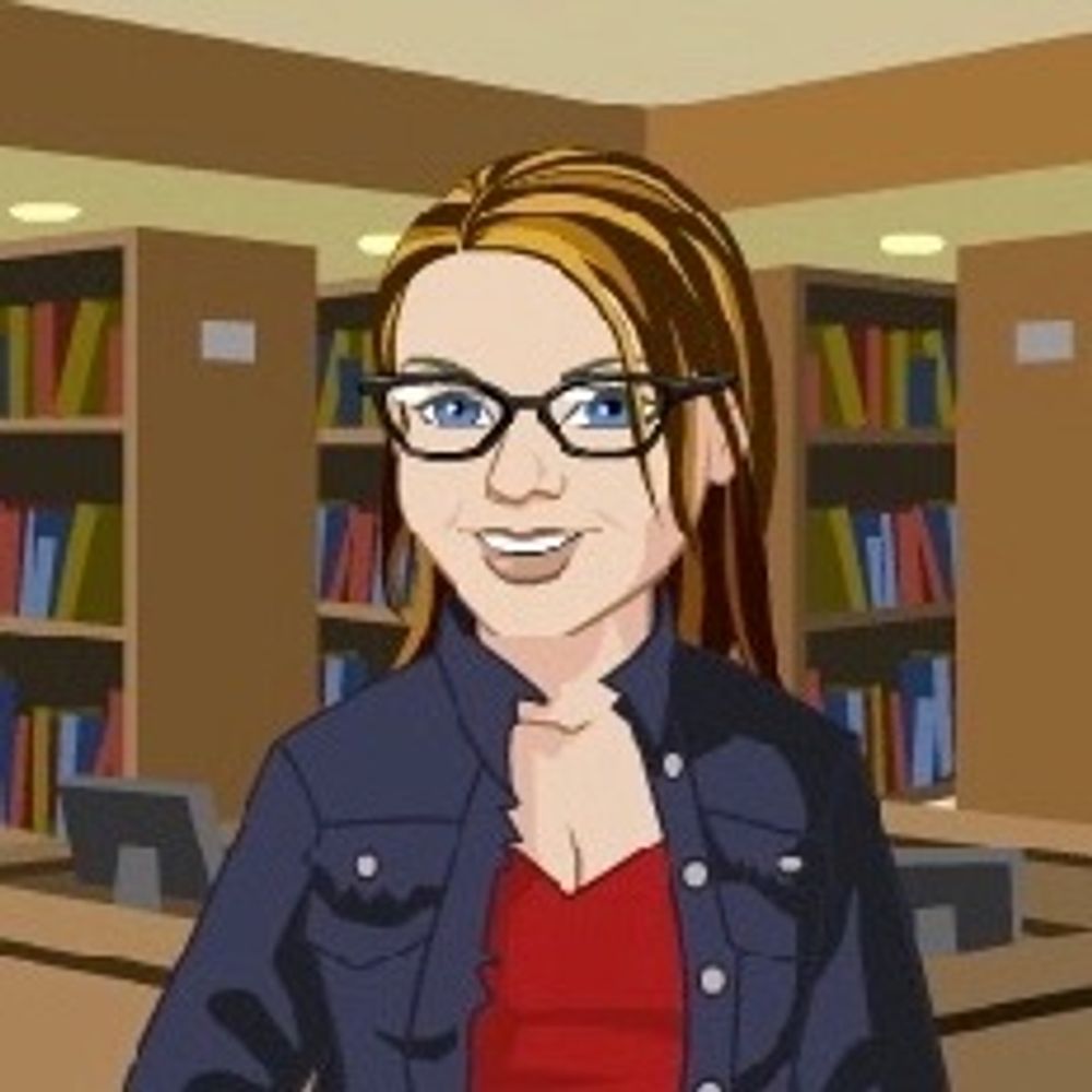 Ilene Goldman's avatar