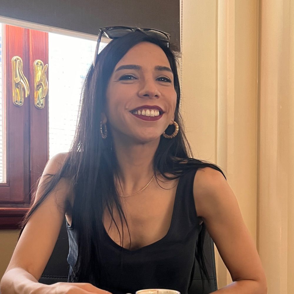Merve Zereyak