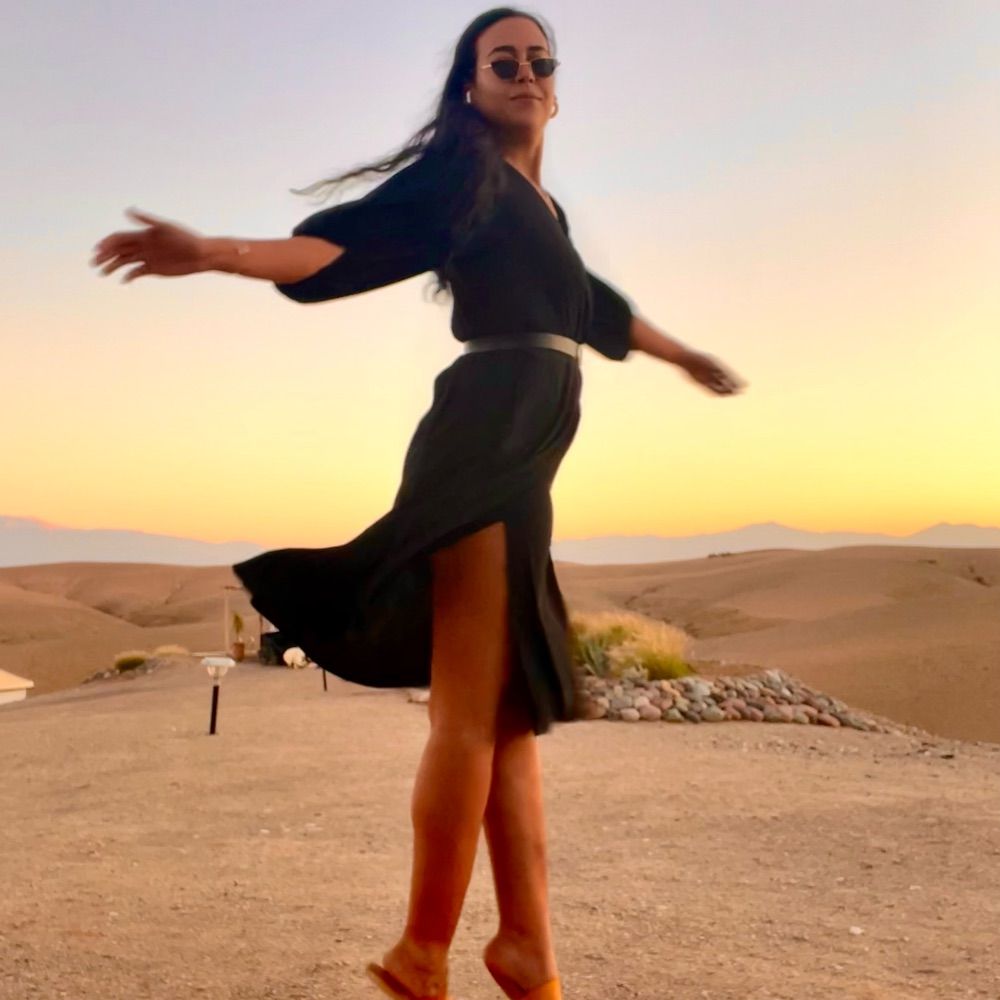 Nadine