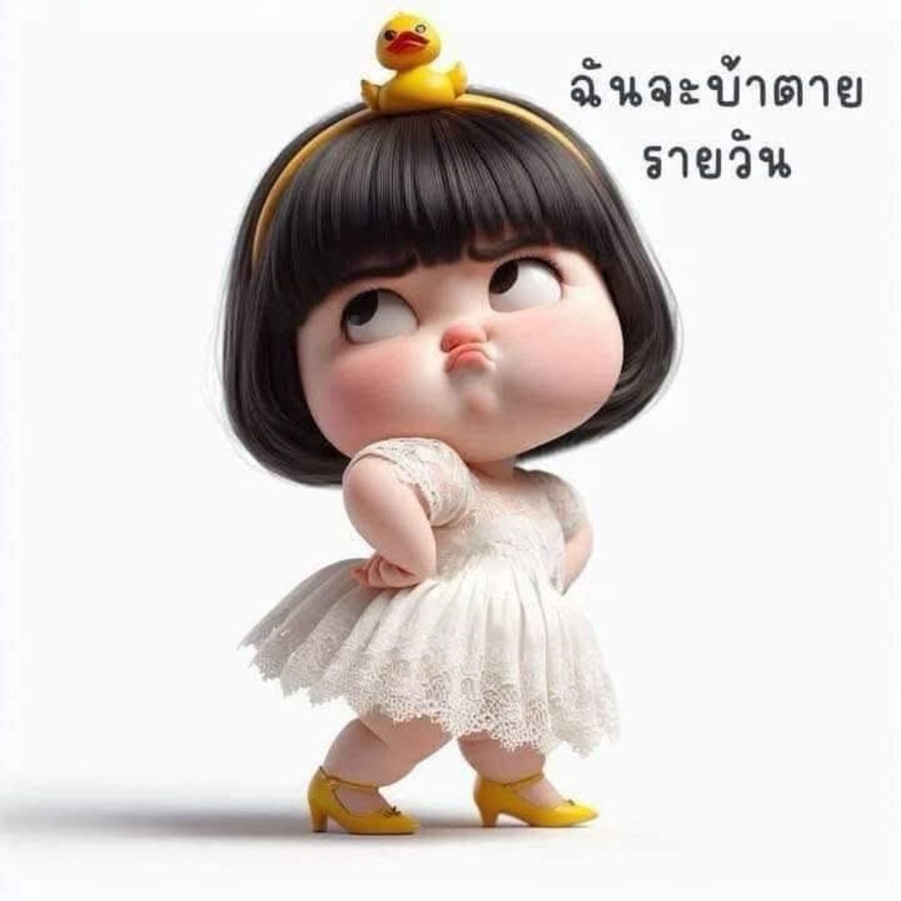 สาวรับงาน 😘