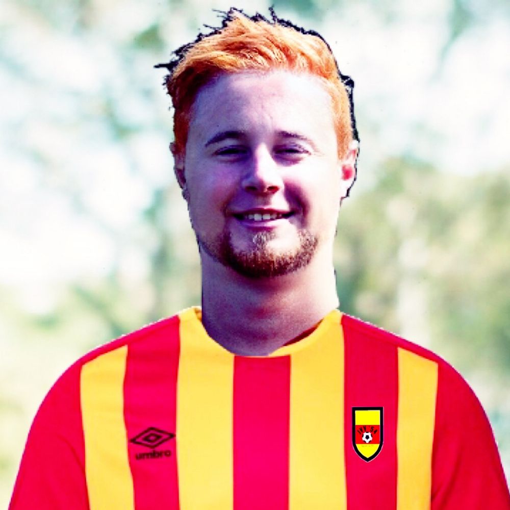 Rooje Johny