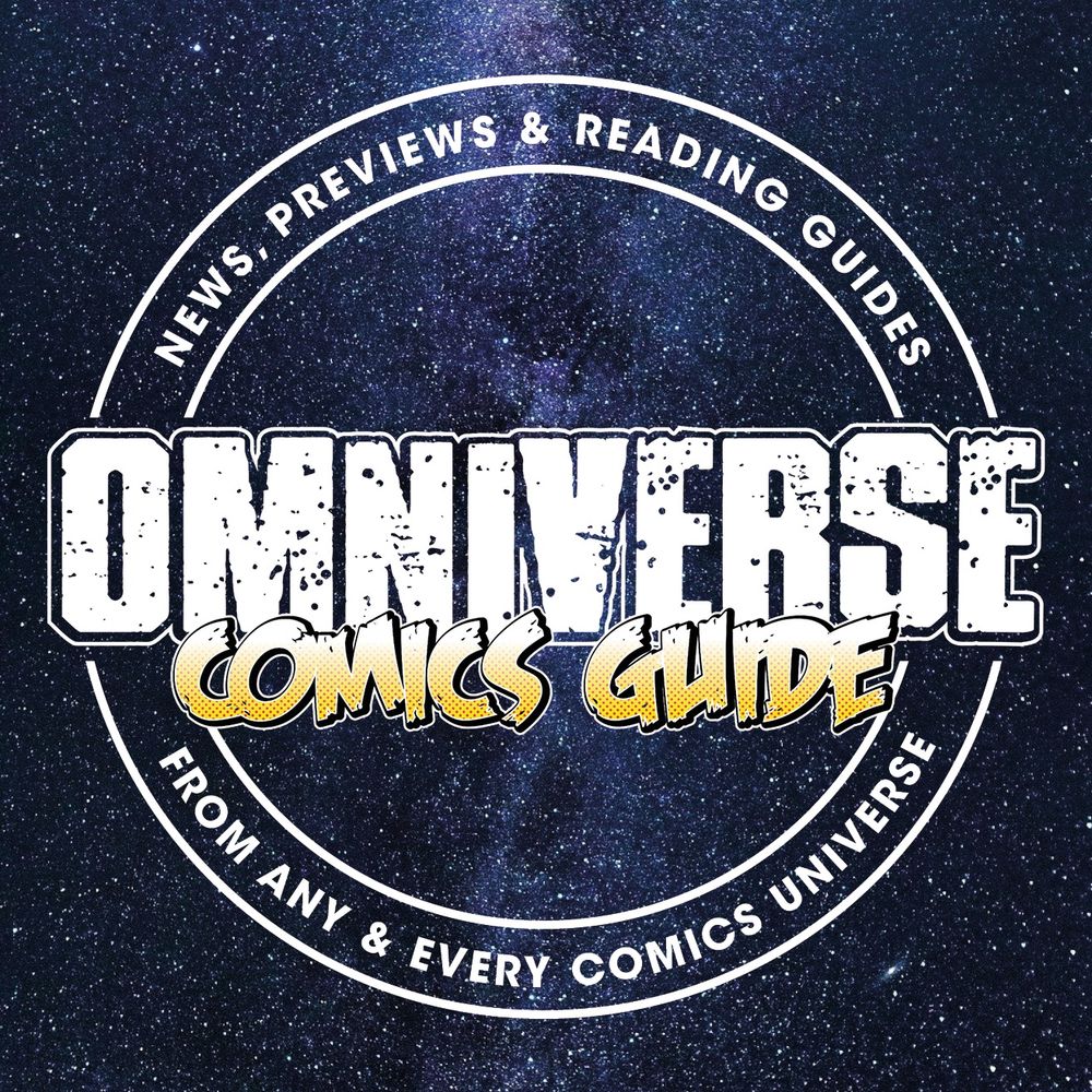 Omniverse Comics Guide